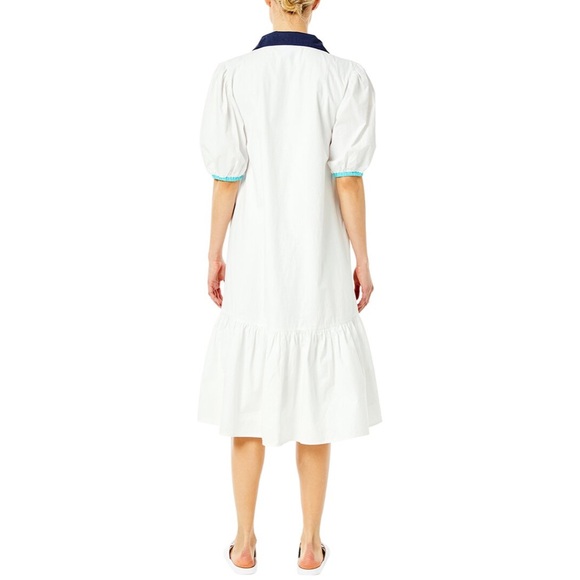 SALE! ADDISON BAY $198 ISLE DRESS - NWT - Picture 2 of 5